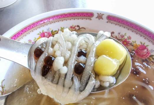 潭子勝利路美食