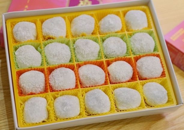 大甲蛋糕