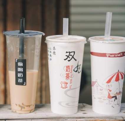 鹽埕埔美食