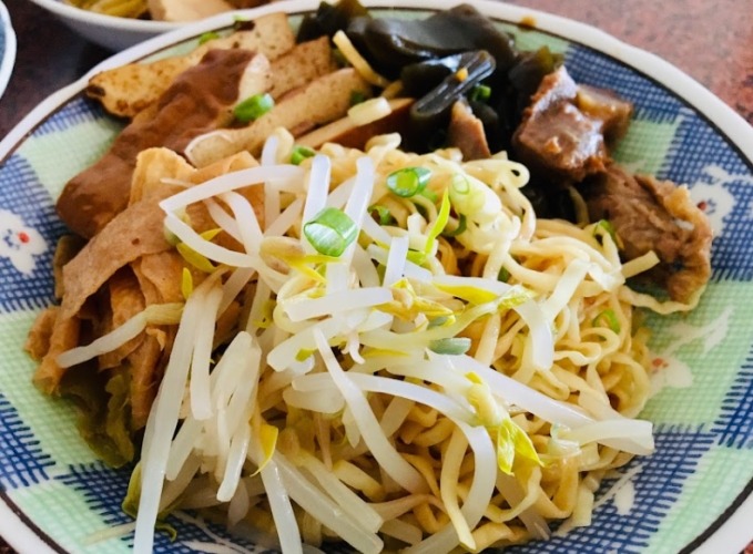 佳里美食推薦