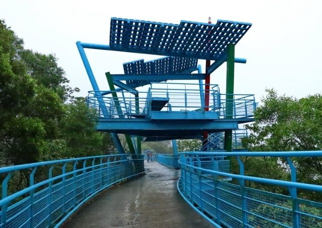 銅鑼景點