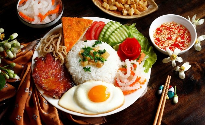 胡志明市飯店
