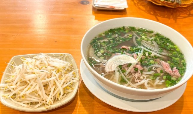 南紡附近美食