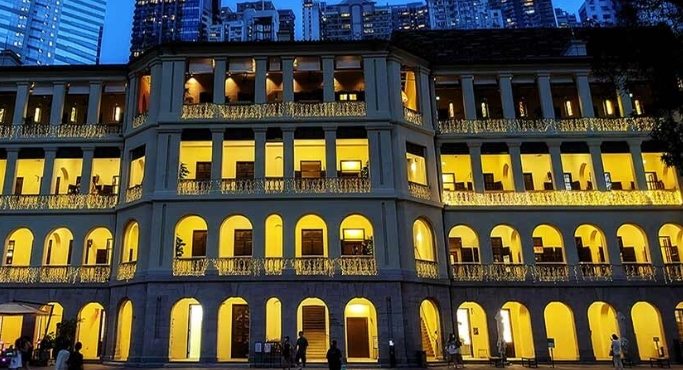 香港親子景點