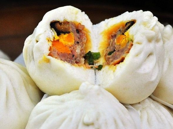 南紡附近美食