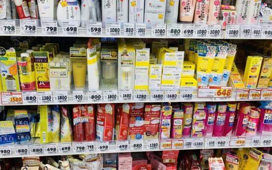 福岡必買藥妝