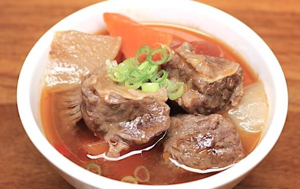 安平區美食