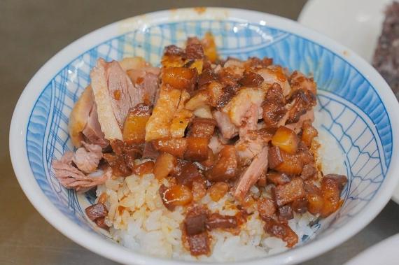 鹽埕埔美食