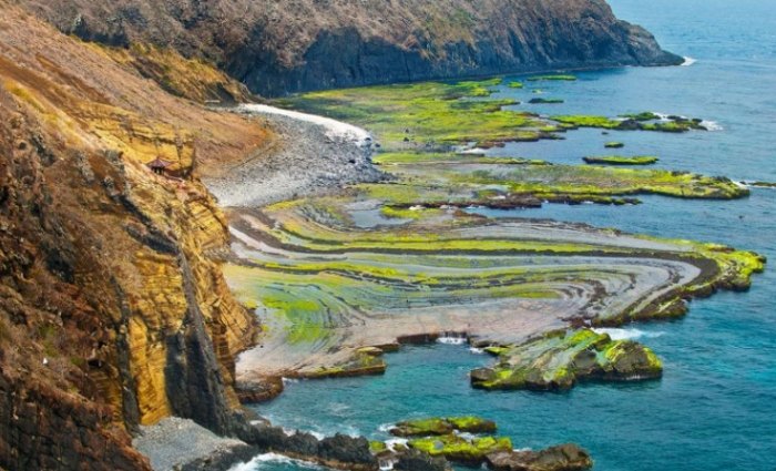 和平島