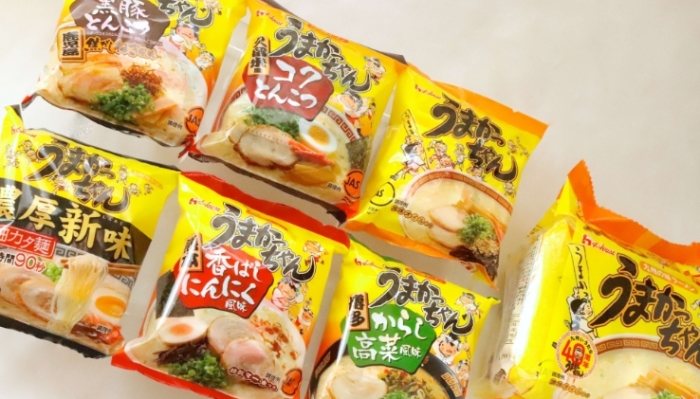 日本福岡必買