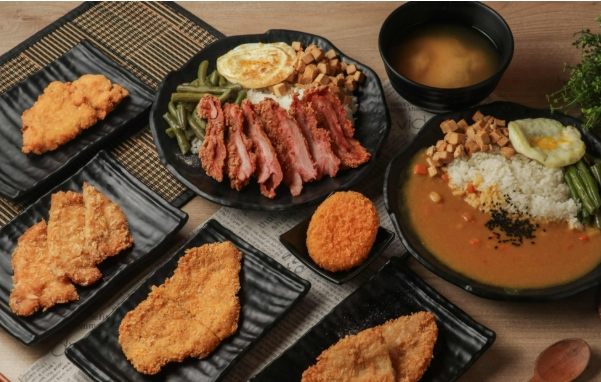 芝山站美食