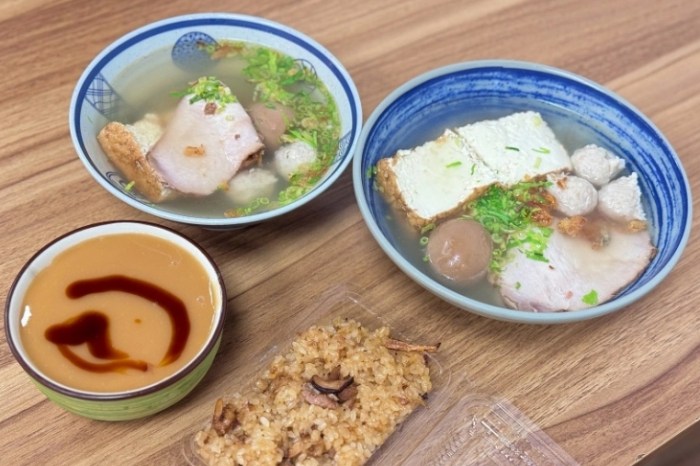 宜蘭冬山美食