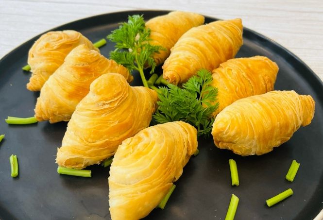 台北市素食餐廳
