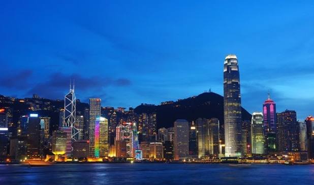 香港親子景點
