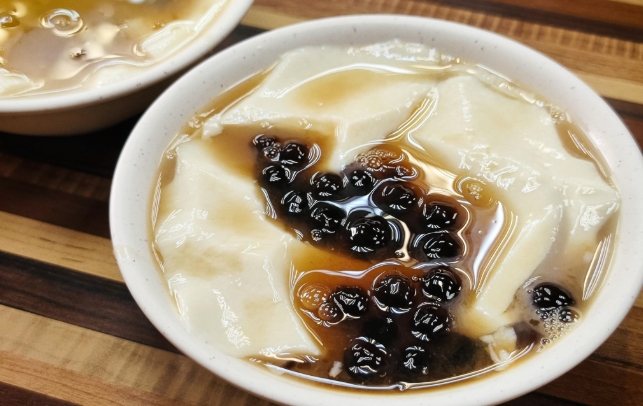 林園美食