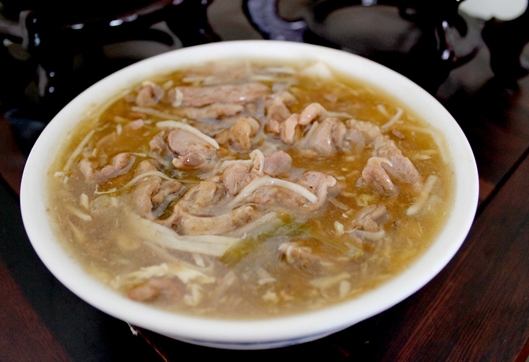 昆陽站美食
