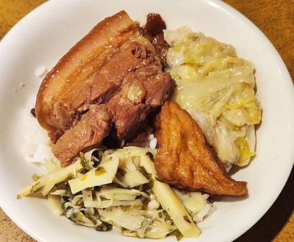 鹽埕埔美食