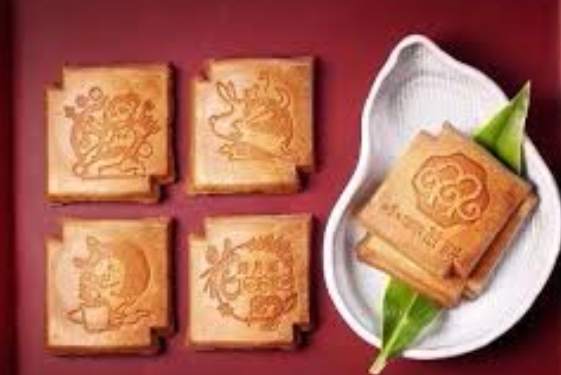 大甲蛋糕