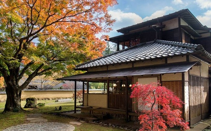 箱根溫泉飯店