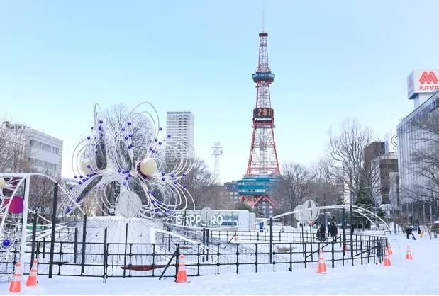 北海道自駕遊