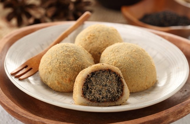 坪林美食