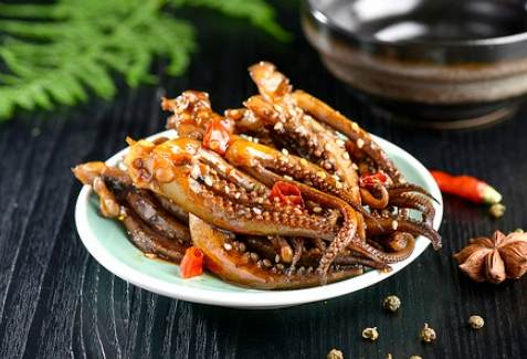 旗津老街美食
