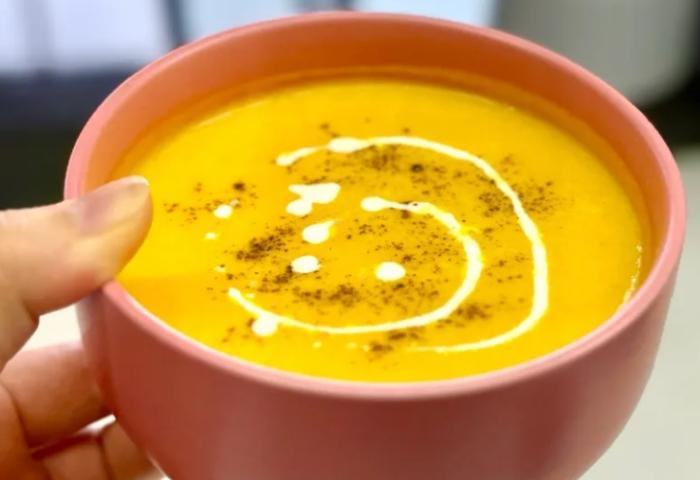 南瓜食譜