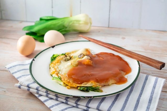 大樂美食