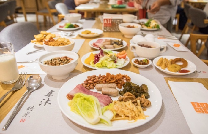 苗栗飯店推薦