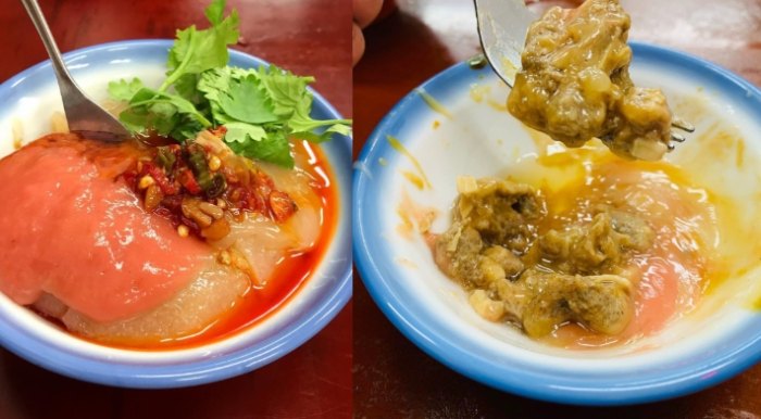 台中車站美食