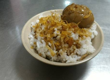 科技大樓美食