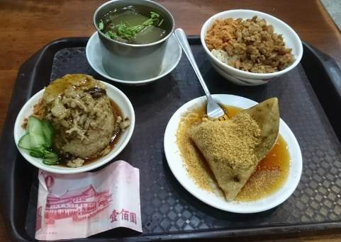 牡丹老街