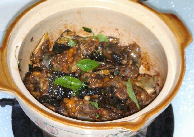 鱉料理