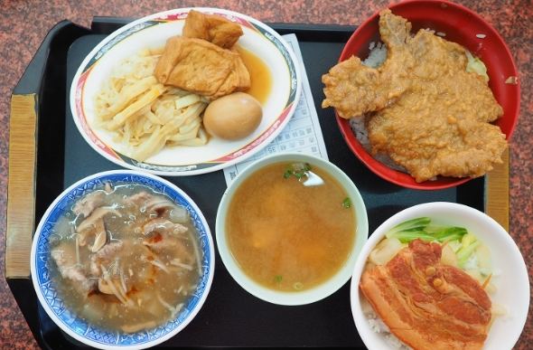 大衛營露營農場