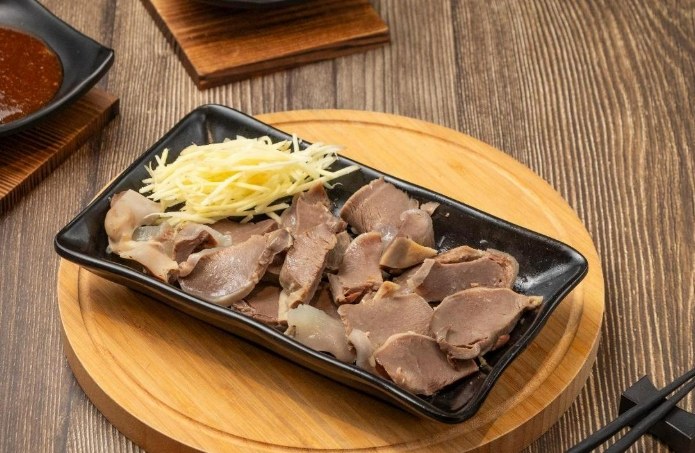 昆陽站美食