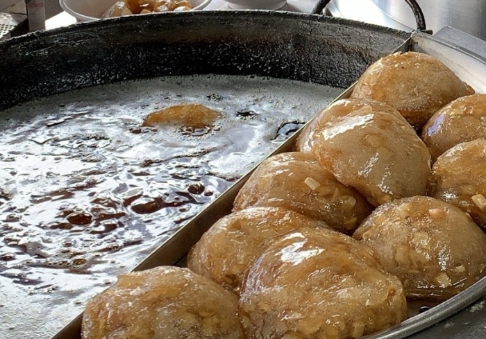 佳里美食推薦
