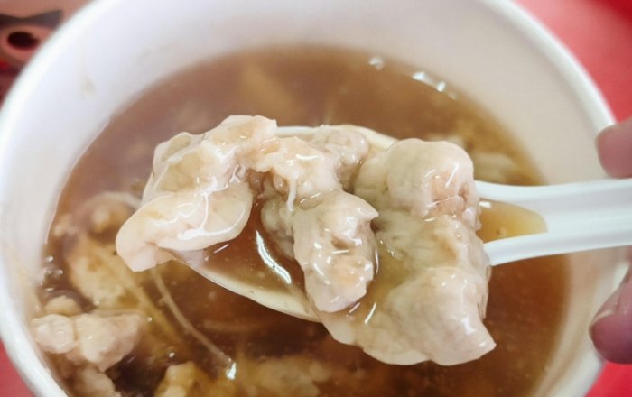 宜蘭冬山美食