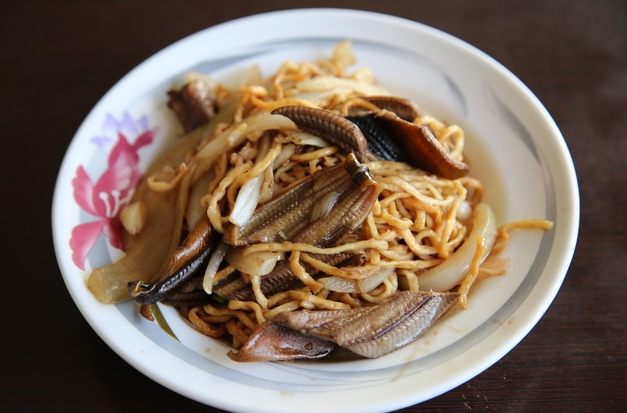 南紡附近美食