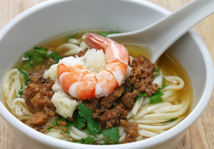 大樂美食