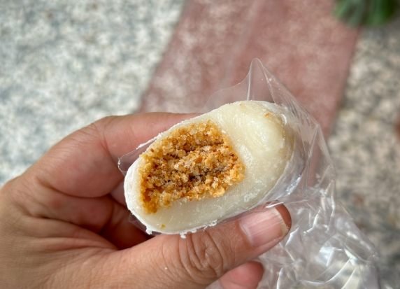 宜蘭冬山美食