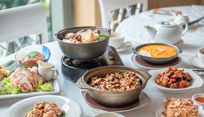 宜蘭素食早餐