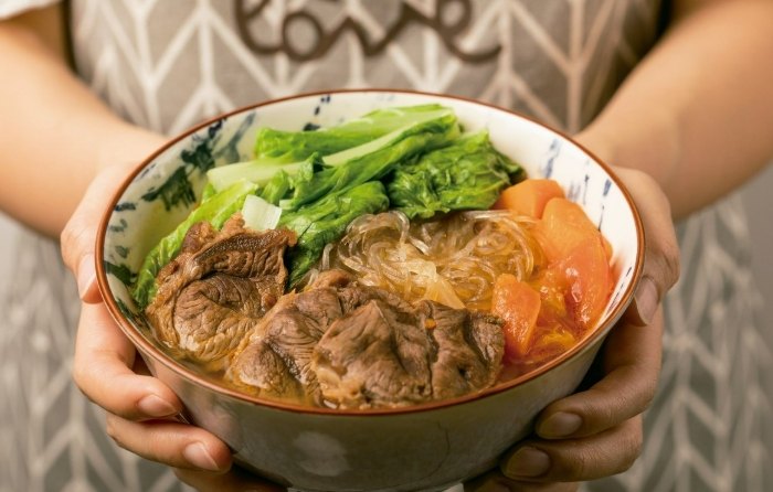 昆陽站美食