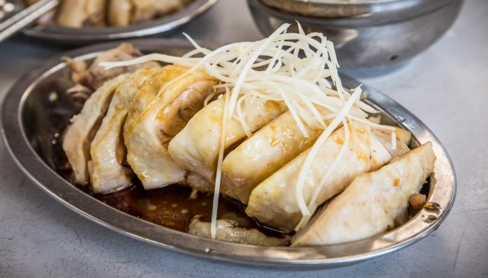 昆陽站美食