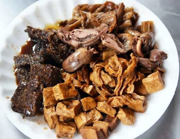 鹽埕埔美食