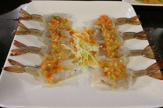 桃園泰式料理