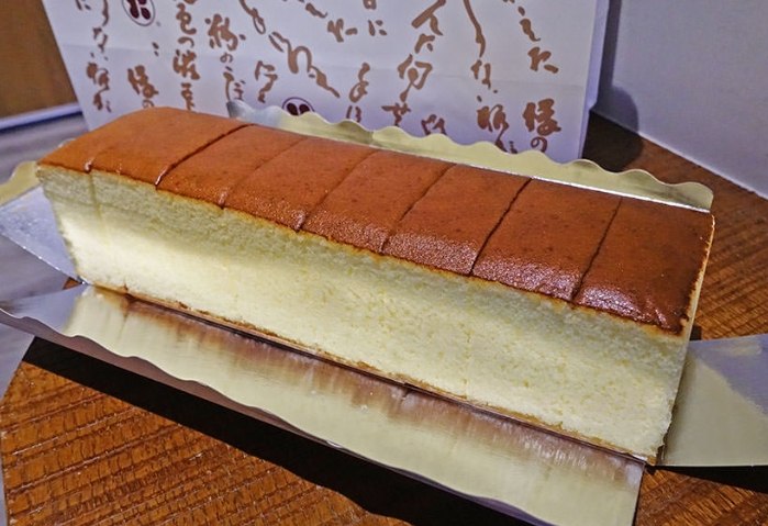 台中車站美食