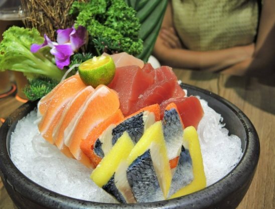科工館附近美食