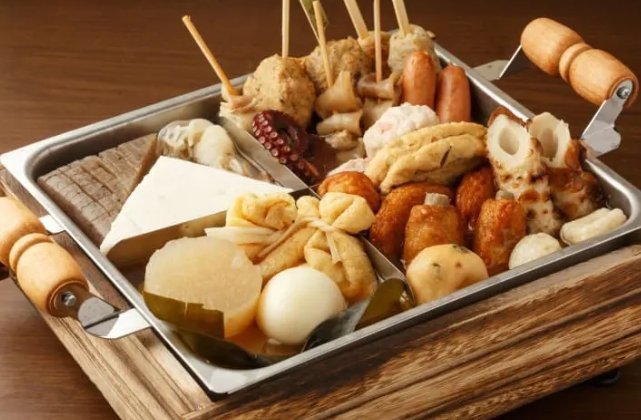南紡附近美食