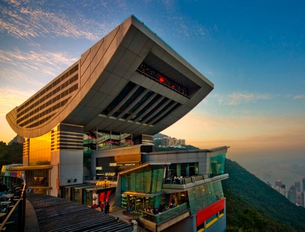 香港親子景點