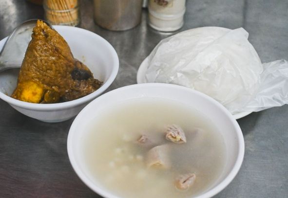 昆陽站美食